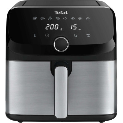 Мультипіч (аерофритюрниця) Tefal EY855D10