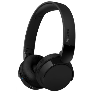 Навушники з мікрофоном Philips TAH4209BK/00