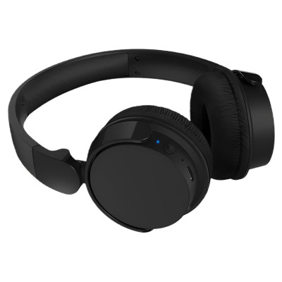 Навушники з мікрофоном Philips TAH4209BK/00