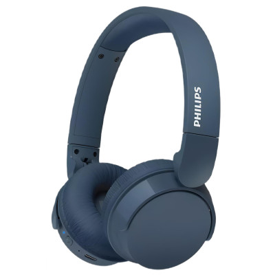 Навушники з мікрофоном Philips TAH4209BL/00