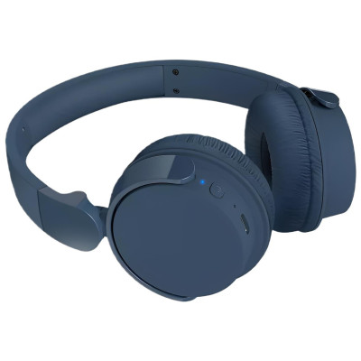 Навушники з мікрофоном Philips TAH4209BL/00