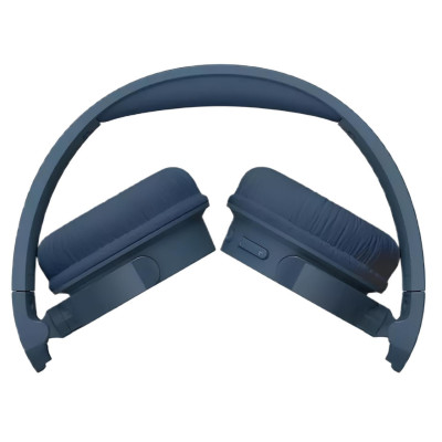 Навушники з мікрофоном Philips TAH4209BL/00