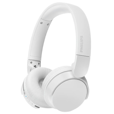 Навушники з мікрофоном Philips TAH4209WT/00