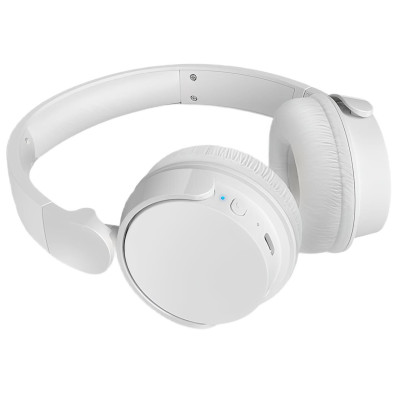 Навушники з мікрофоном Philips TAH4209WT/00