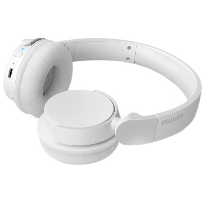 Навушники з мікрофоном Philips TAH4209WT/00