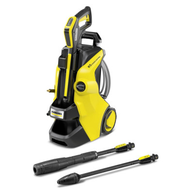 Міні-мийка високого тиску Karcher K5 PCF 1.324-700.0
