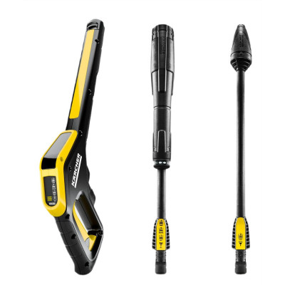Міні-мийка високого тиску Karcher K5 PCF 1.324-700.0