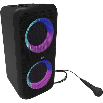 Портативна колонка Bluetooth Klipsch GIG XX