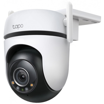 IP-камера відеоспостереження Tapo C520WS (EU)