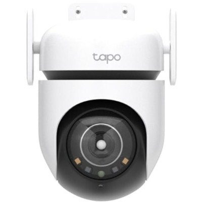 IP-камера відеоспостереження Tapo C520WS (EU)