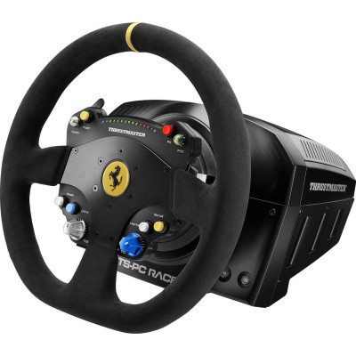 Кермо Thrustmaster TS-PC Racer Ferrari 488 PC Кермо Thrustmaster TS-PC Racer Ferrari 488 PC