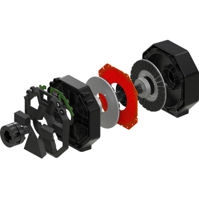 Кермо Thrustmaster T598-P 4160853