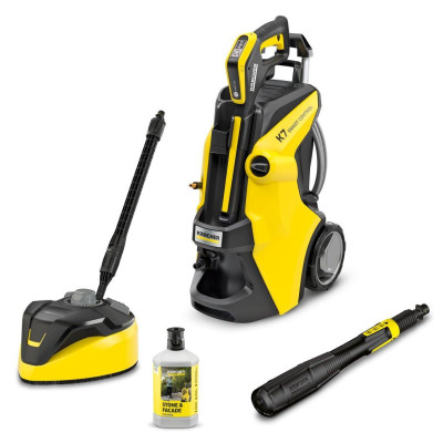 Мінімийка високого тиску Karcher K 7 Smart Control Flex Home 1.317-341.0
