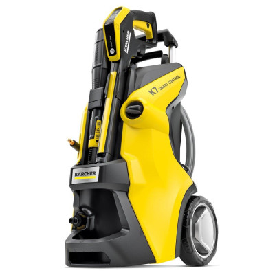 Мінімийка високого тиску Karcher K 7 Smart Control Flex Home 1.317-341.0