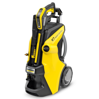 Мінімийка високого тиску Karcher K 7 Smart Control Flex Home 1.317-341.0