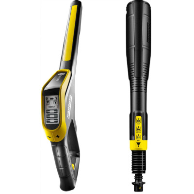 Мінімийка високого тиску Karcher K 7 Smart Control Flex Home 1.317-341.0