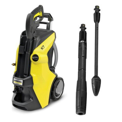 Мінімийка високого тиску Karcher K7 Power Flex 1.317-300.0