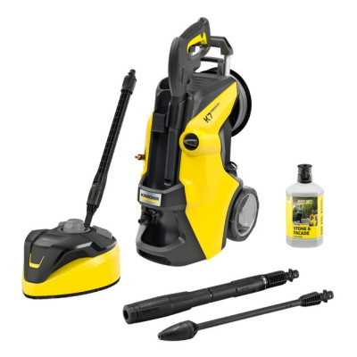 Мінімийка високого тиску Karcher K 7 Premium Power Flex Home 1.317-322.0