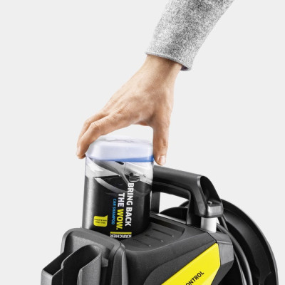 Мінімийка високого тиску Karcher K 7 Premium Power Flex Home 1.317-322.0