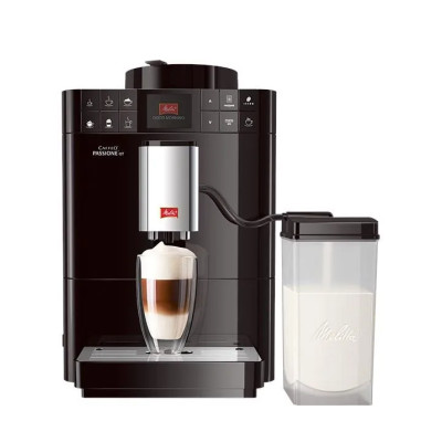 Кавомашина автоматична Melitta F57/0-102