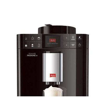 Кавомашина автоматична Melitta F57/0-102