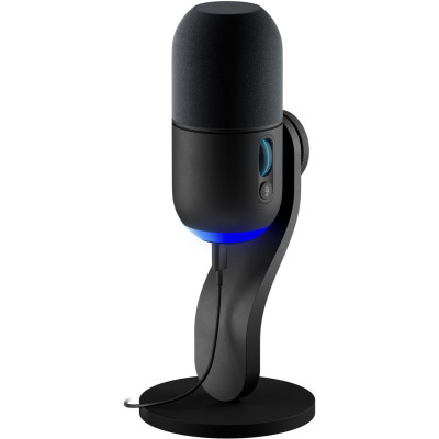 Мікрофон Logitech Yeti GX Dynamic RGB Black (988-000569)
