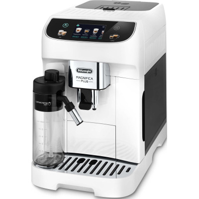 Кофеварка De'Longhi Magnifica Plus ECAM 320.60.W