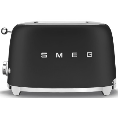 Тостер SMEG TSF01BLMEU