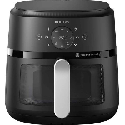 Мультипіч (аерофритюрниця) Philips Airfryer NA231/00
