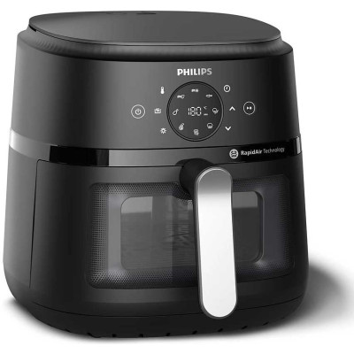 Мультипіч (аерофритюрниця) Philips Airfryer NA231/00