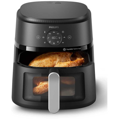 Мультипіч (аерофритюрниця) Philips Airfryer NA231/00