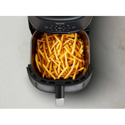 Мультипіч (аерофритюрниця) Philips Airfryer NA231/00