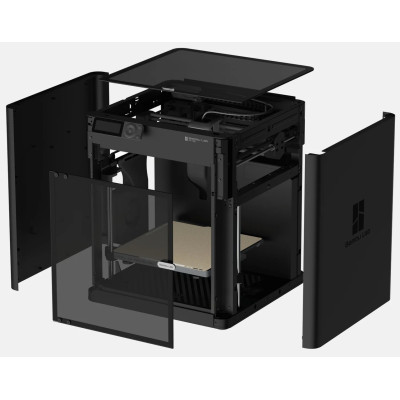Принтер 3D Bambu Lab P1S (PF001-U)