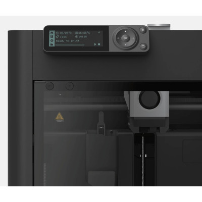 Принтер 3D Bambu Lab P1S (PF001-U)