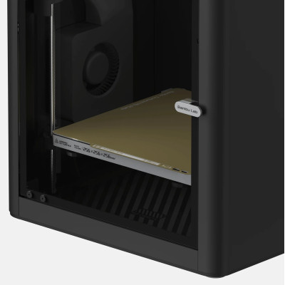 Принтер 3D Bambu Lab P1S (PF001-U)
