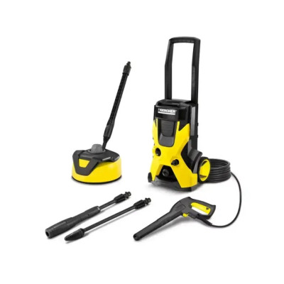 Мінімийка високого тиску Karcher K 5 Basic T5 (1.188-587.0)