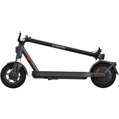 Электросамокат Xiaomi Scooter Elite BHR9602EU Электросамокат Xiaomi Scooter Elite BHR9602EU