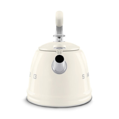 Чайник SMEG WKF01CR