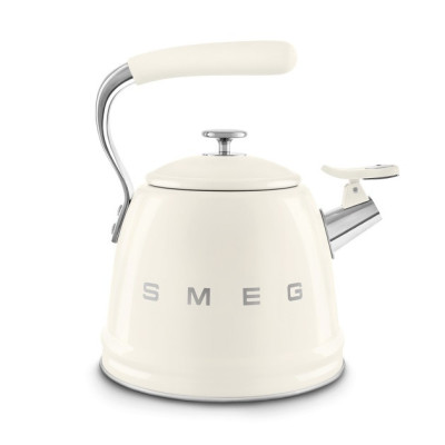 Чайник SMEG WKF01CR