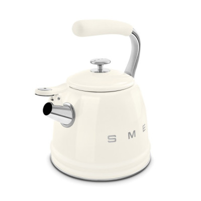 Чайник SMEG WKF01CR