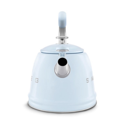 Чайник SMEG WKF01PB