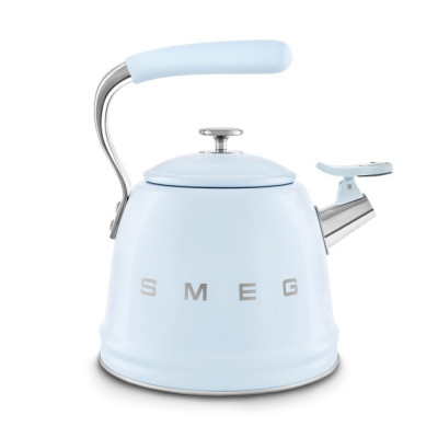 Чайник SMEG WKF01PB