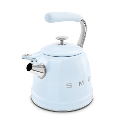 Чайник SMEG WKF01PB