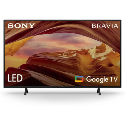 Телевізор Sony Bravia 50X75WL