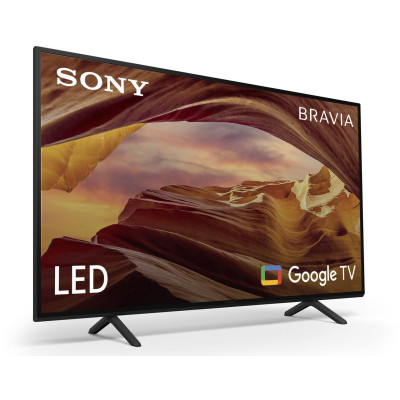 Телевізор Sony Bravia 50X75WL