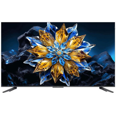 Телевізор TCL 65C655 Pro Qled