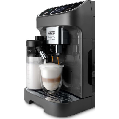 Кофеварка De'Longhi ECAM320.61.G