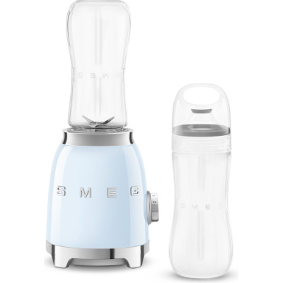 Блендер Smeg PBF01PBEU