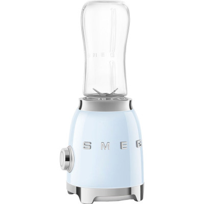 Блендер Smeg PBF01PBEU