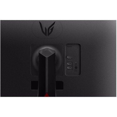 Монітор LG UltraGear 34GP63AP-B